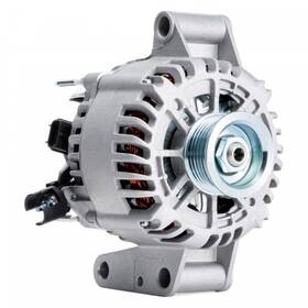 Clx-m0-2-08440-cl360a55 Karparts360 For Ford Focus Alternator 2003 2004 2.3l 4 Cylinder At 6s 1s7z 10346 Be
