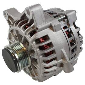 Clx-m0-2-08444-cl360a2 Karparts360 For Ford Expedition Alternator 2007 2008 5.4l V8 330 Cid Replaces 6l7z10346b
