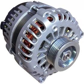 Karparts360 Clx-m0-2-08550-cl360a19 For Gmc Sierra 1500 Alternator 2011-2013 4.3l/4.3l V6/4.8l V8/5.3l V8