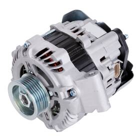 Clx-m0-2-11006-cl360a1 Karparts360 For Mazda Mpv Alternator 2002 03 04 05 2006 3.0l V6 2968cc 181 Cid Aj5118300