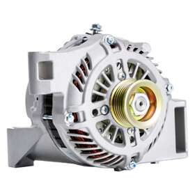 Clx-m0-2-11008-cl360a2 Karparts360 Fits Mazda 5 Alternator 2006 2007 2.3l L4 2260cc Replaces Lf80-18-300a