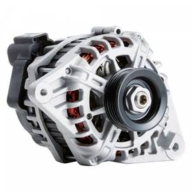 Clx-m0-2-11011-cl360a56 Karparts360 For Hyundai Tiburon Alternator 2003-2008 2.0l 4-cyl Replaces 37300-22650