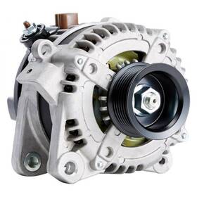 Clx-m0-2-11034-cl360a55 Karparts360 For Toyota Solara / Camry Alternator 2004 05 06 07 2008 Replaces 27060-20270