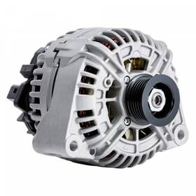 Clx-m0-2-11042-cl360a8 Karparts360 For Mercedes-benz Ml500 Alternator 2003 04 2005 5.0l V8 4973cc Sport Utility