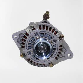 Clx-m0-2-11058-cl360a2 Karparts360 For Subaru Impreza Alternator 2006 2007 2.5l H4 / Outback Sport
