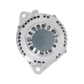 Clx-m0-2-11119-cl360a55 Karparts360 For Nissan Frontier 2008-2019 Alternator Alt6sd 6 Pully Wheel Grooves 110a