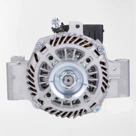 Clx-m0-2-11168-cl360a4 Karparts360 For Mazda Mx-5 Miata Alternator 2006 07 2008 2.0l L4 2000cc L3p9-18-300r-0c