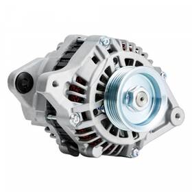 Karparts360 Clx-m0-2-11177-cl360a55 For Honda Fit Alternator 2007 2008 1.5l 4-cyl 31100-rsh-004