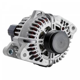 Clx-m0-2-11189-cl360a57 Karparts360 For Kia Optima/rondo Alternator 2006 07 08 09 2010 2.4l 4-cyl 37300-25201