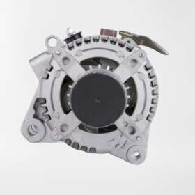 Clx-m0-2-11195-cl360a57 Karparts360 For Pontiac Vibe Alternator 2009 2010 2.4l 4-cyl 27060-2832184