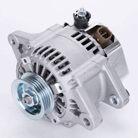 Clx-m0-2-11203-cl360a2 Karparts360 For Toyota Yaris Alternator 2007-2014 1.5l L4 1497cc Replaces 27060-21151