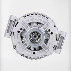 Clx-m0-2-11220-cl360a4 Karparts360 For Mercedes-benz E350 Alternator 2007 08 2009 3.5l V6 3498cc/3.5l 3498cc