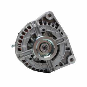 Clx-m0-2-11234-cl360a16 Karparts360 For Gmc Sierra 2500 Hd Alternator 2007-2011 6.0l V8 5967cc/6.6l 6599cc