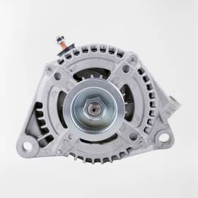 Clx-m0-2-11240-7-cl360a1 Karparts360 For Dodge Ram 1500 Alternator 2009 2010 3.7l V6 226 Cid / 4.7l V8 287