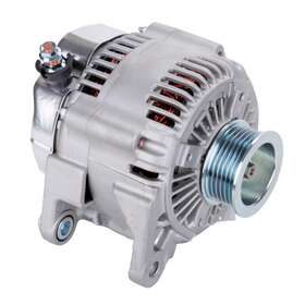 Clx-m0-2-11242-cl360a55 Karparts360 For Dodge Dakota Alternator 2007 3.7 Liter V6 Replacement 56041693ae