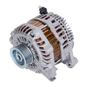 Clx-m0-2-11267-cl360a56 Karparts360 For Mazda Cx-9 Alternator 2007-2015 3.7 V6 Liter Replaces Cy01-18-300