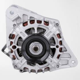 Clx-m0-2-11311-cl360a55 Karparts360 For Hyundai Elantra Alternator 2007-2011 2.0 Liter 4-cyl 4s 37300-23650