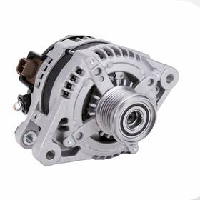 Clx-m0-2-11326-cl360a57 Karparts360 For Toyota Highlander Alternator 2010-2016 3.5 Liter V6 27060-31162-84