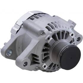 Clx-m0-2-11354-cl360a55 Karparts360 For Toyota Tacoma Alternator 2010-2016 2.7 Liter 4-cyl 7sd 27060-75490