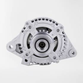 Clx-m0-2-11385-cl360a55 Karparts360 For Pontiac Vibe / Corolla Matrix Alternator 2009 2010 1.8 Liter 4-cyl 6sd