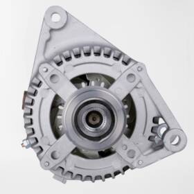 Clx-m0-2-11402-cl360a57 Karparts360 For Toyota Rav4 Alternator 2009-2012 2.5 Liter 4-cyl Replaces 27060-0v010-84