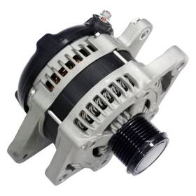 Clx-m0-2-11514-cl360a55 Karparts360 For Toyota 4runner Alternator 2010-2018 4.0 Liter V6 7sd Replaces 27060-31190