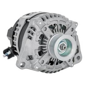Clx-m0-2-11532-cl360a56 Karparts360 For Lincoln Mark Lt Alternator 2011 12 13 2014 5.0 Liter V8 Cl3z 10346 A