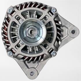 Clx-m0-2-11547-cl360a55 Karparts360 For Nissan Versa Alternator 2012-2018 1.6 Liter 4-cyl Replaces 23100-3be1ar
