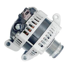 Clx-m0-2-11549-cl360a50 Karparts360 For Ford F-350/f-250 Super Duty 2017-2019 Alternator 240amp Clutch Pulley