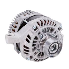 Clx-m0-2-11551-cl360a56 Karparts360 For Ford Focus Alternator 2014 15 16 17 2018 2.0 Liter 4-cyl Cj5z 10346 C