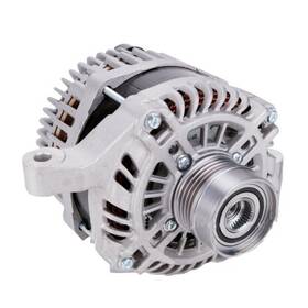 Clx-m0-2-11551-cl360a57 Karparts360 For Ford Transit Connect Alternator 2014-2017 2.0 Liter 4-cyl Cj5z 10346 C