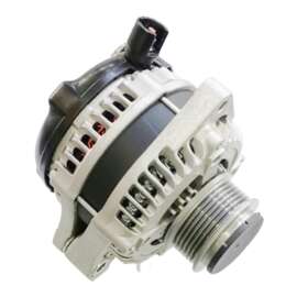 Clx-m0-2-11573-cl360a56 Karparts360 For Honda Pilot Alternator 2012 13 14 2015 3.5 Liter V6 6sd 31100-rv0-305