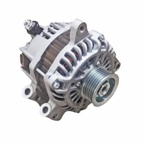 Clx-m0-2-11579-cl360a55 Karparts360 For Subaru Forester Alternator 2011 2012 2013 2.5 Liter 4-cyl 23700aa7018a