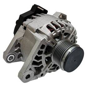Karparts360 Clx-m0-2-11610-cl360a56 For Hyundai Elantra Coupe/elantra Gt Alternator 2013 2014 1.8 Liter 4-cyl 6sd