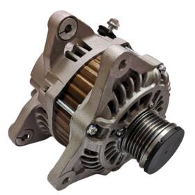 Clx-m0-2-11657-cl360a55 Karparts360 For Nissan Altima Alternator 2013-2018 2.5 Liter 4-cyl 6sc 2310m-3ta1brw