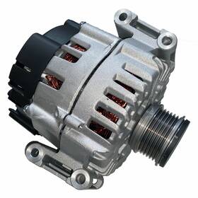 Clx-m0-2-11706-cl360a55 Karparts360 For Audi A4 / Allroad Alternator 2013 14 15 2016 4-cyl 2.0l 06h 903 018 M