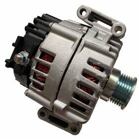 Clx-m0-2-11711-cl360a56 Karparts360 For Mercedes-benz E350 Alternator 2012 13 14 15 2016 V6 3.5l 014 154 33 0287