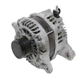 Clx-m0-2-11869-cl360a52 Karparts360 For Subaru Crosstrek 2016 2017 Alternator 6 Grooves 2.0 Turbo Clockwise Rotation