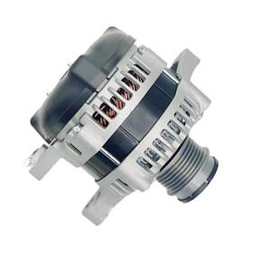 Clx-m0-2-11879-cl360a50 Karparts360 For Toyota C-hr 2018-2022 Alternator L4 2.0l Clutch Pulley 27060-0t370