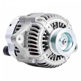 Clx-m0-2-13675-cl360a55 Karparts360 For Acura Rl Alternator 1996-2004 3.5l V6 5s Replaces 31100-p5a-003