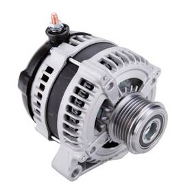 Clx-m0-2-13870-cl360a57 Karparts360 For Dodge Caravan/grand Caravan Alternator 2001-2007 3.3l/3.8l V6 4868431ag
