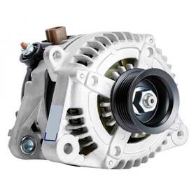 Clx-m0-2-13981-cl360a55 Karparts360 For Toyota Sienna Alternator 2004 2005 2006 3.3l V6 27060-0a110