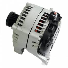Clx-m0-2-14204-cl360a61 Karparts360 For Bmw X3 2013 2014 2015 2016 2017 Alternator Current Amps - 106.6