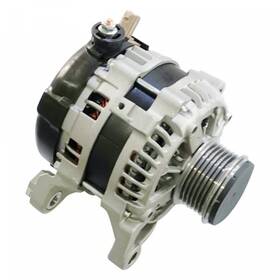 Clx-m0-2-14487-cl360a55 Karparts360 For Toyota Rav4 Alternator 2013-2018 2.5l 4-cyl 6sd 27060-0v140