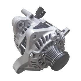 Clx-m0-2-14489-cl360a55 Karparts360 For Honda Accord Alternator 2013-2017 2.4l 4-cyl 7sc 31100-5a2-a02