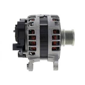 Clx-m0-2-20304-cl360a51 Karparts360 For Volkswagen Atlas 2018-2020 Alternator V6 3.6l Clutch Pulley 04l903024s