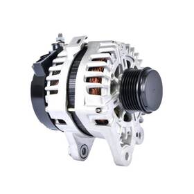 Clx-m0-2-21001-a-cl360a50 Karparts360 For Hyundai Elantra 2017-2020 Alternator Sedan L4 2.0l Clutch Pulley