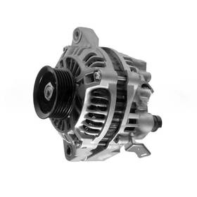 Clx-m0-2-21025-cl360a50 Karparts360 For Jeep Wrangler 2018-2023 Alternator 3.6l V6 6sc Engine Clutch Pully Wheel