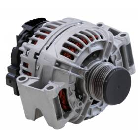 Clx-m0-2-23255-cl360a58 Karparts360 For Volkswagen Cc/tiguan Alternator 2008-2014 2.0l 4-cyl 06b 903 016 Ab