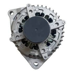 Clx-m0-2-44007-cl360a55 Karparts360 For Ford F-150 2017-2020 Alternator 3.5l V6 6sd Clutch Pulley Internal Fan